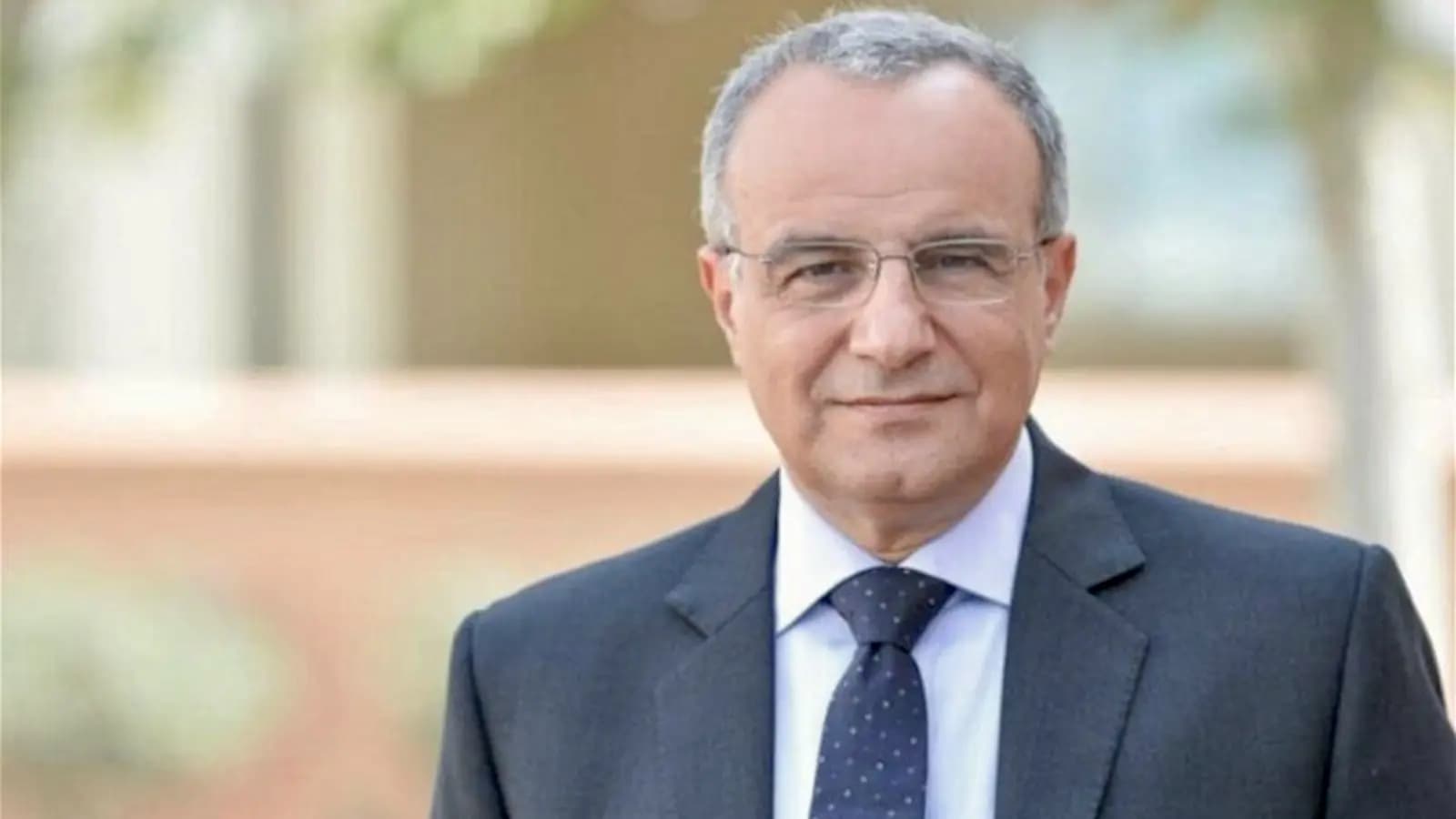 كريدية يزف بشرى سارة: قريباً في المطار