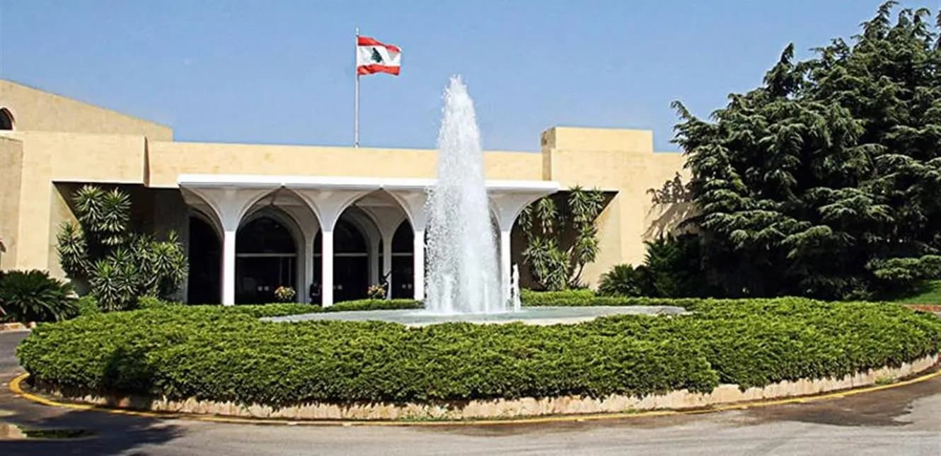 رئاسة الجمهورية تنفي هذا الخبر