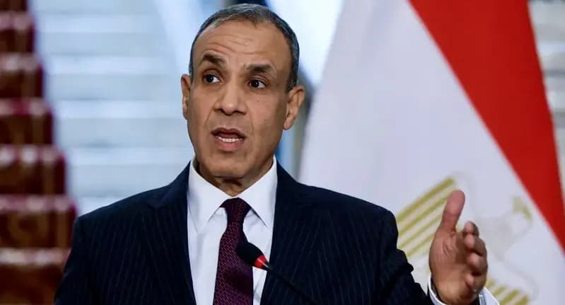الخارجية المصرية: نأمل التوصل لاتفاق بغزة في أقرب وقت ممكن