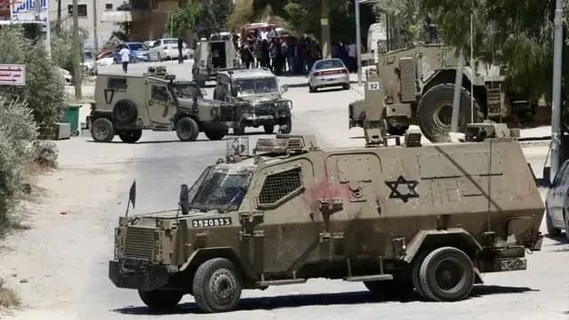 هل ستفرج إسرائيل عن الأسرى الفلسطينيين؟