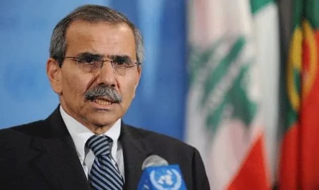 سلام يتصل بالحريري.. وهذا من سيزوره غدًا