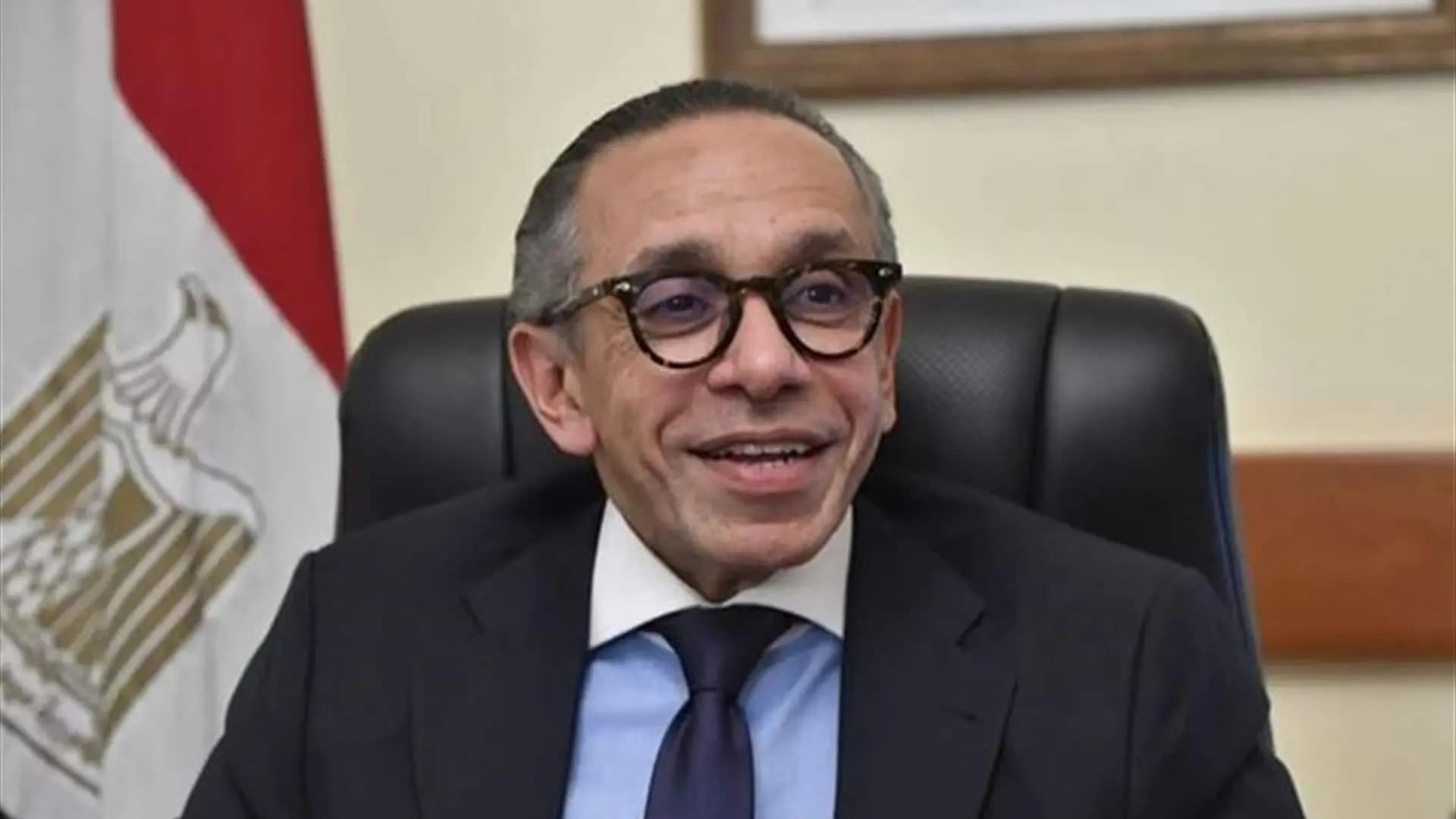 موسى يتصل بالرئيس سلام مهنئًا