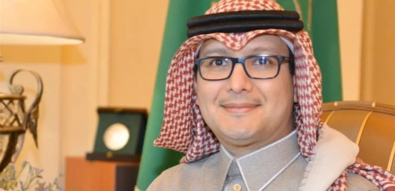 بخاري في دار المطرانية المارونية.. وهذا ما أمله للبنان