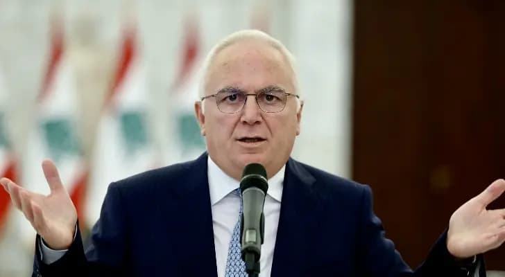 ضاهر: لبنان بحاجة إلى هذا النوع من الحكومات