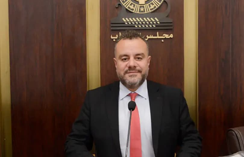 عبد المسيح: الرئيس عون يطمئن الثنائي