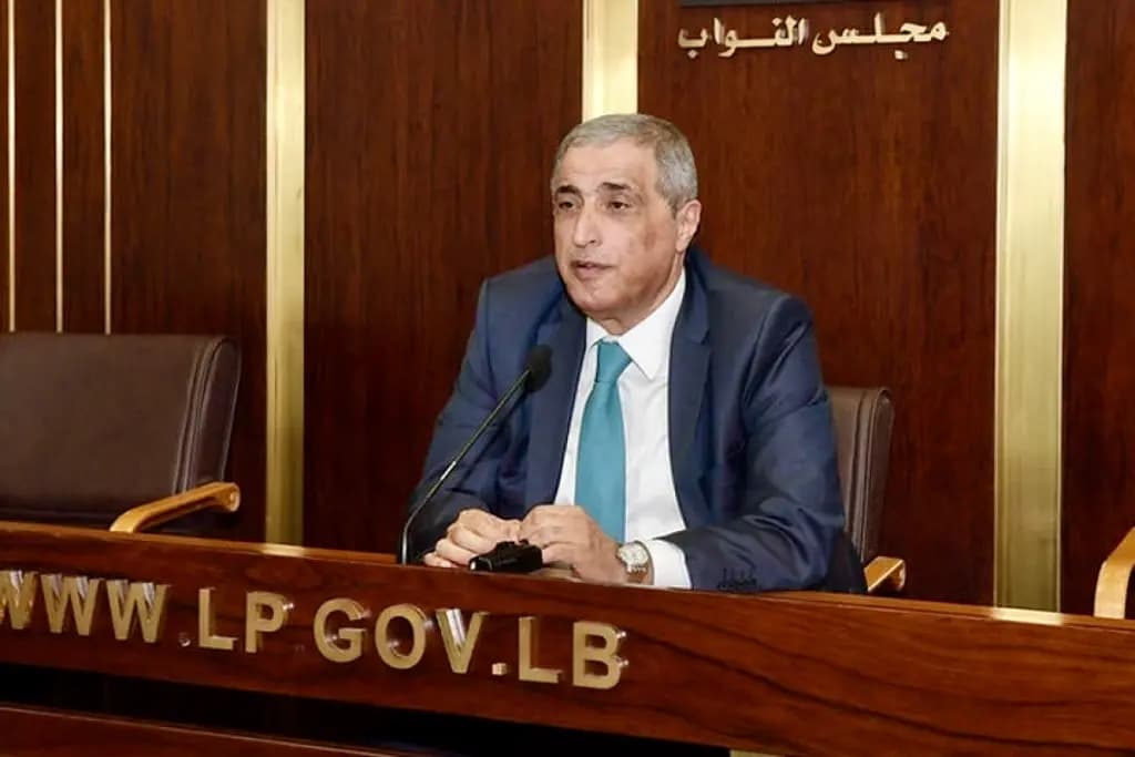 "لا يعني المقاطعة".. هاشم: لن نشارك في الاستشارات الحكومية