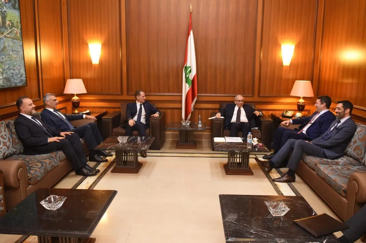 "انطلاقة جديدة".. الجميل: لا نريد العودة إلى التشنجات