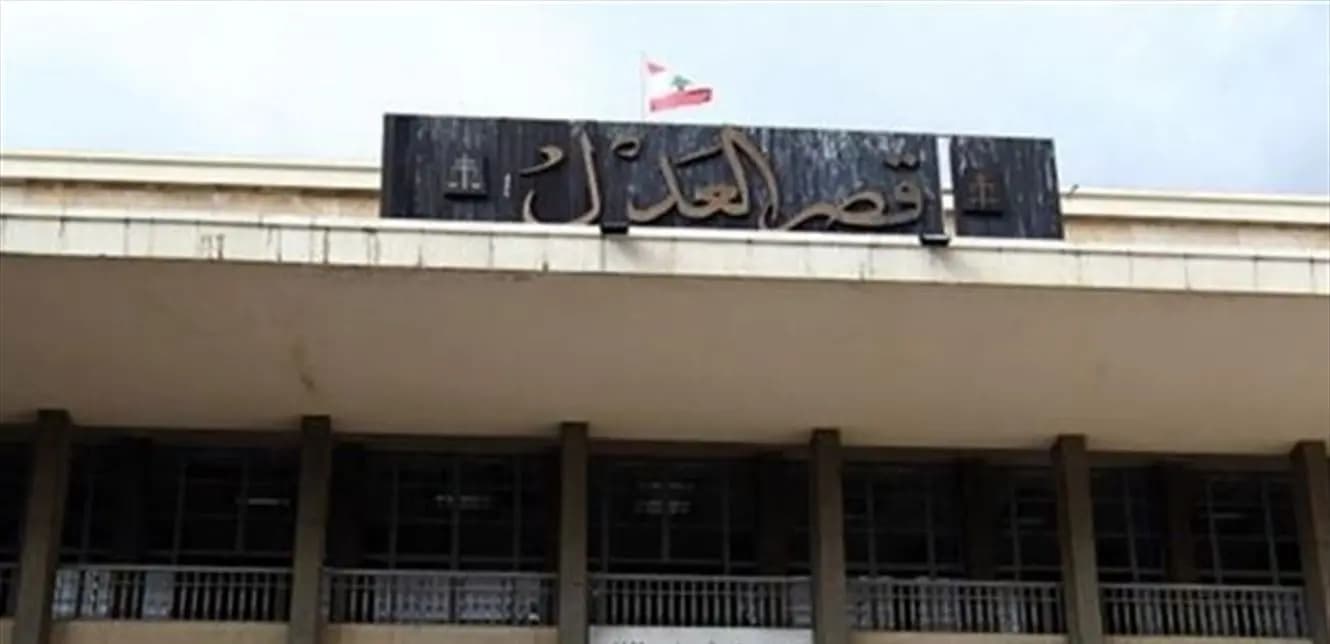 عملية فرار كبيرة لسجناء من نظارة في بيروت.. إليكم التفاصيل