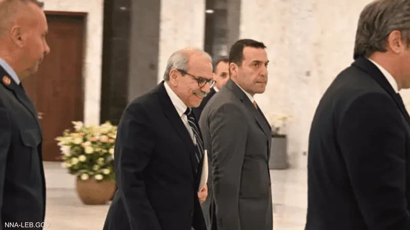 "لتحديد أفق المرحلة المقبلة".. لقاءات محورية مرتقبة بين سلام و"الثنائي"