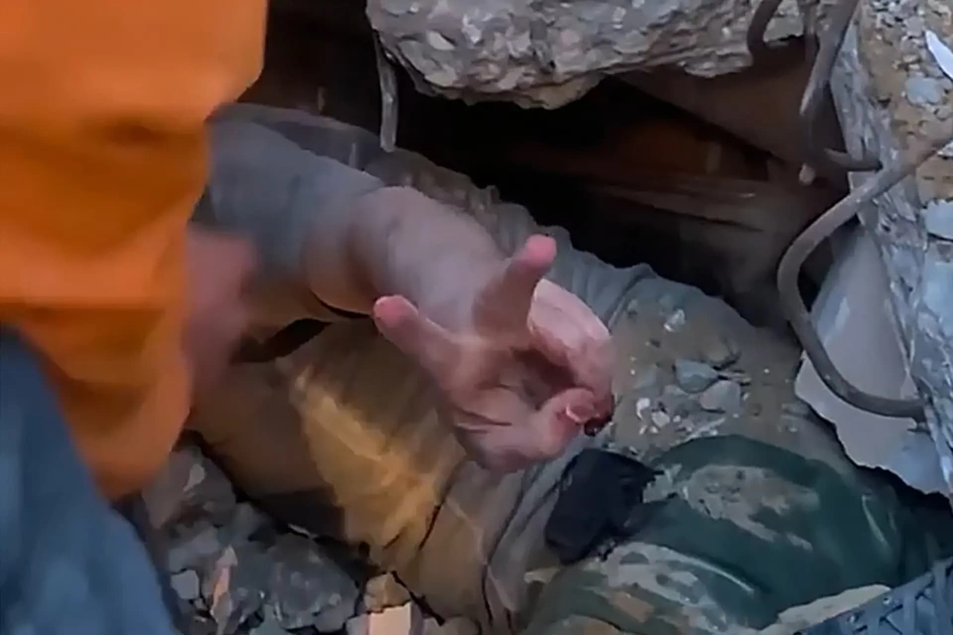 حمـ.ـاس: اتفاق وقف إطلاق النار إنجاز لشعبنا ومقـ.ـاومتنا