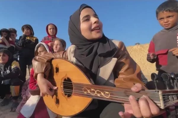 العراق يرحب باتفاق وقف النار في غزة