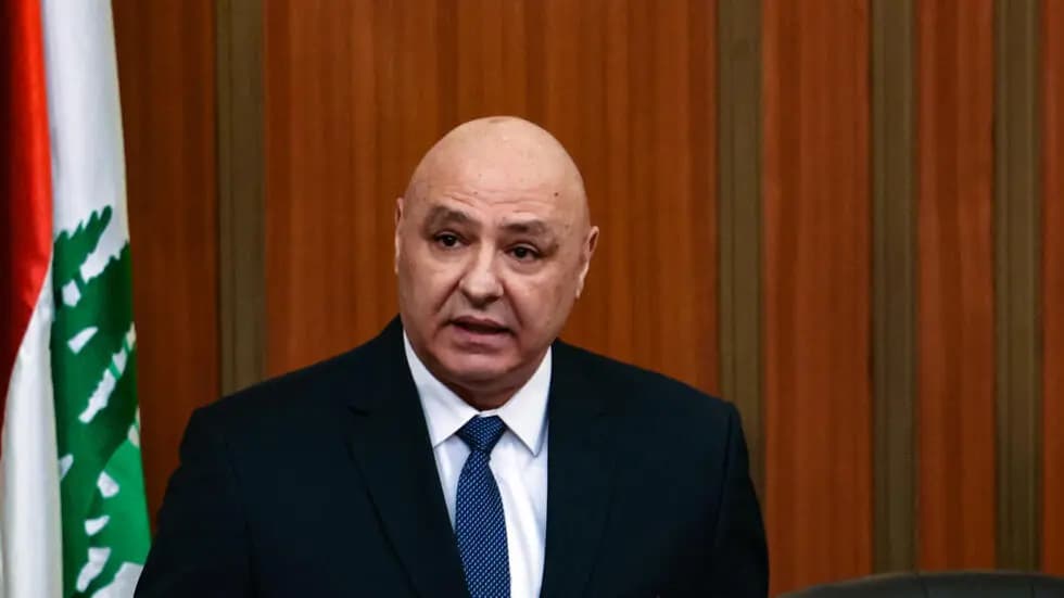 أول تعليق لرئيس الجمهورية بشأن وقف إطلاق النار في غزة