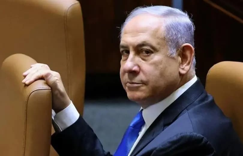 حماس تنفي مزاعم نتنياهو بالتراجع عن بنود الاتفاق
