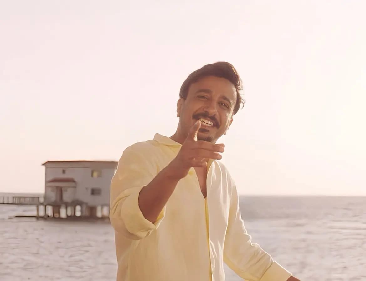 أغنية "جدة" لـ"محمد المشعل".. عمل غنائي في حب عروس البحر الأحمر