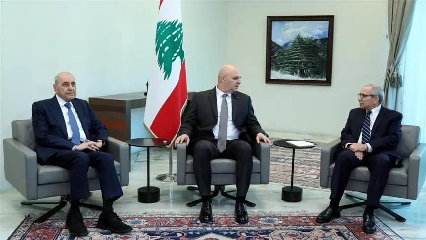 "التنسيق بين "أمل" و"الحزب" مستمر.. ورسائل تطمينية للثنائي