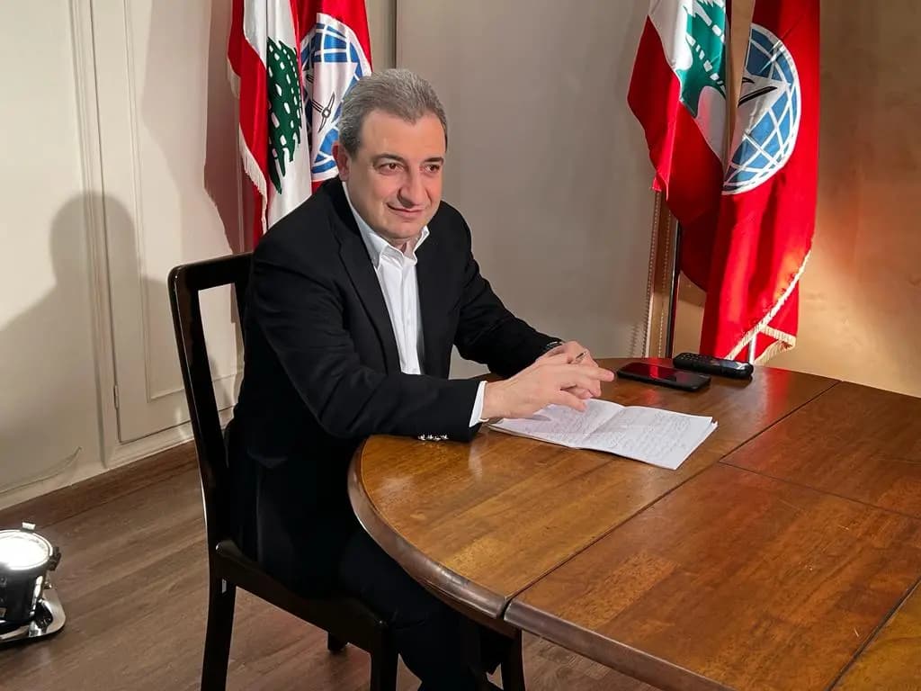 "للسياسة أحكامها".. أبو فاعور: كنّا نميل لميقاتي