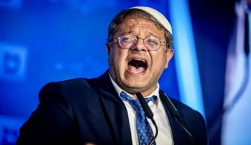 "الهيكل يتداعى".. بن غفير "المعترض" يتجه للاستقالة