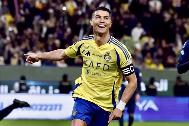 "النصر" يقدم لـ "كرستيانو" عرضاً استثنائياً