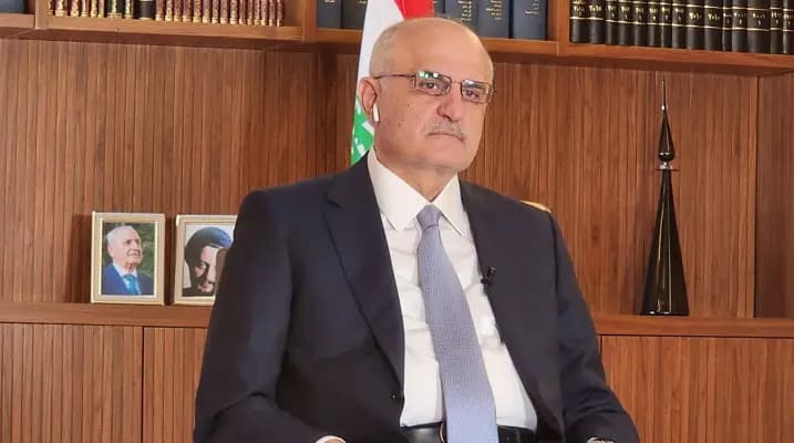 خليل يكشف كواليس اللقاء مع عون والاتصالات مع السعودية