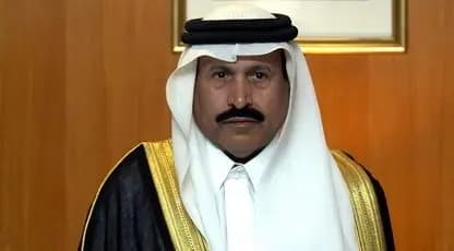 "هذه فرصة".. العسيري: السعودية تبارك المشهد السياسي