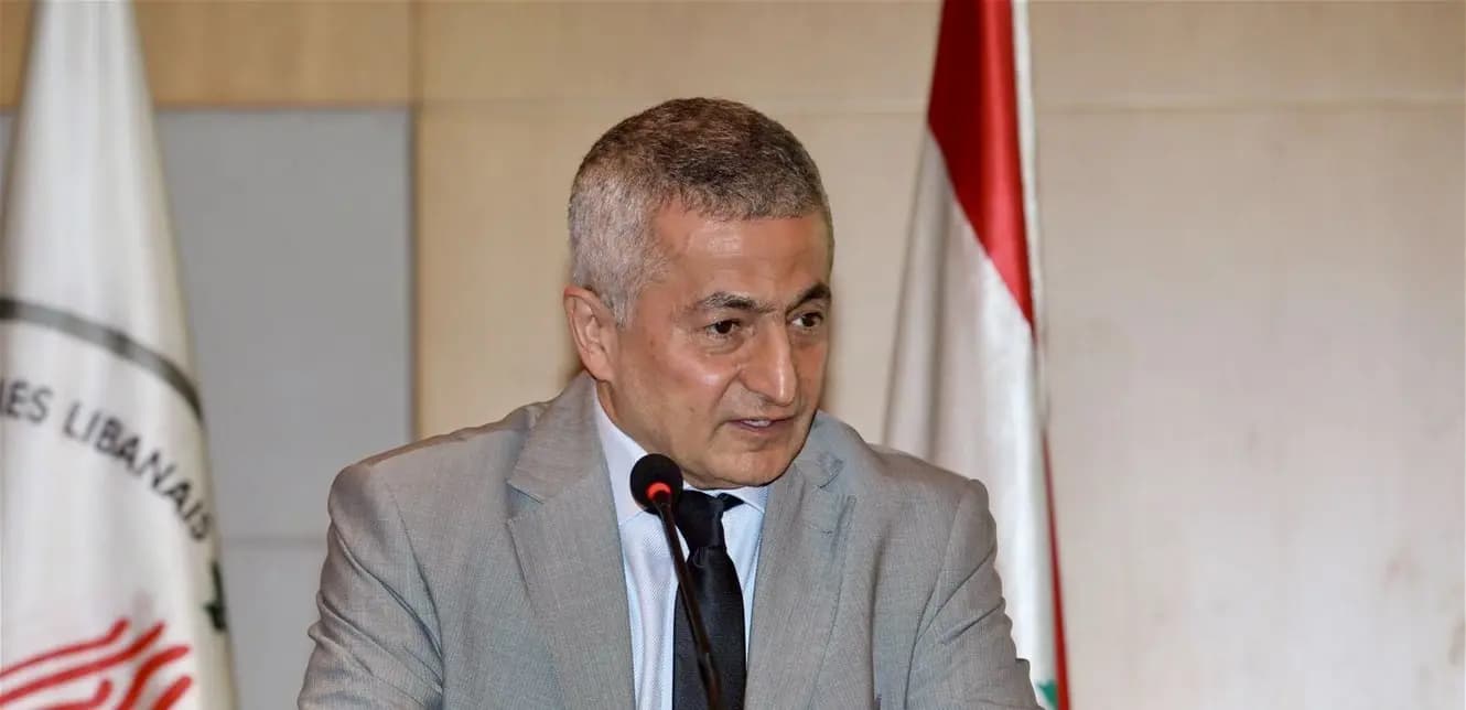 الخليل: لرسم استراتيجية استرجاع الودائع وإصلاح القطاع المصرفي
