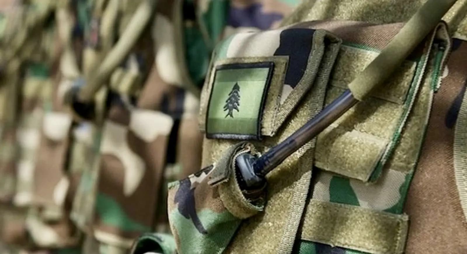 الجيش يقوم بإجراءات مشددة.. ما السبب؟