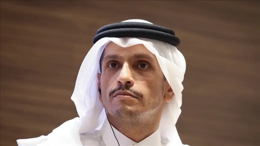 وزير خارجية قطر يكشف: الأيام الأخيرة كانت حاسمة