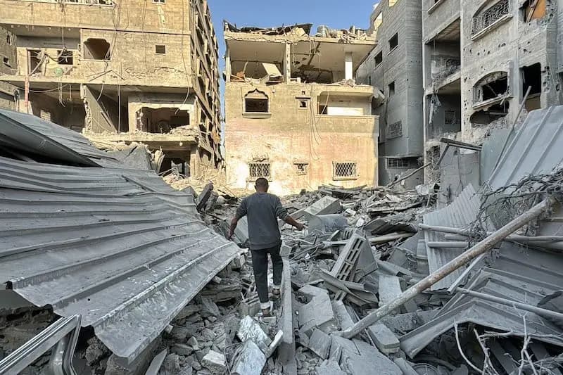 "سي أن أن": هذا ما ستغيره صفقة غزة