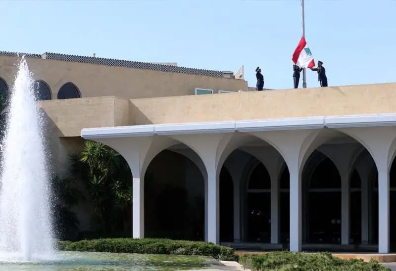 المُعجزةُ تحقَّقَت أخيرًا.. وربيعُ لبنان بدأ!