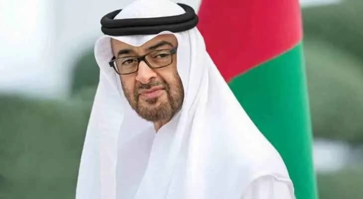الإمارات تجدد دعمها لتطلعات السوريين