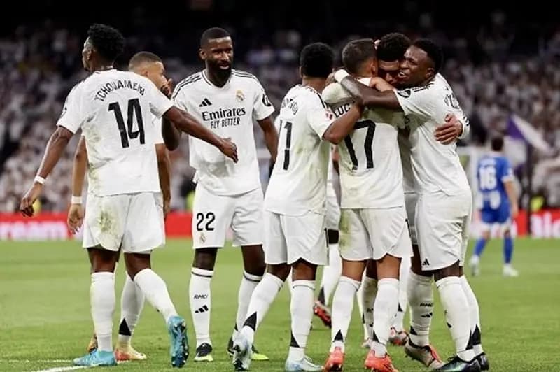 "الآمال ستنكسر".. ريال مدريد يتلقى ضربة موجعة