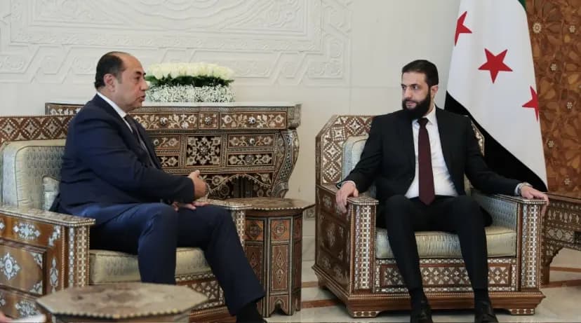 "العضوية سارية".. الجامعة العربية: العقوبات على سوريا لم تعد مبررة