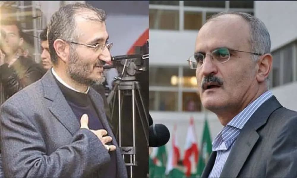 رعد سيتولى التفاوض عن الحزب.. وهذه آخر المعلومات