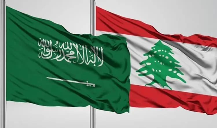 العلاقات اللبنانية السعودية مع انطلاق العهد الجديد