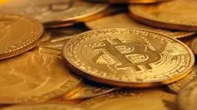 "بتكوين" تسجل أسعارًا قياسية