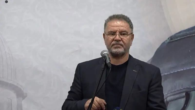 فياض: إذا لم يلتزم العدو فهذا ما سنفعله
