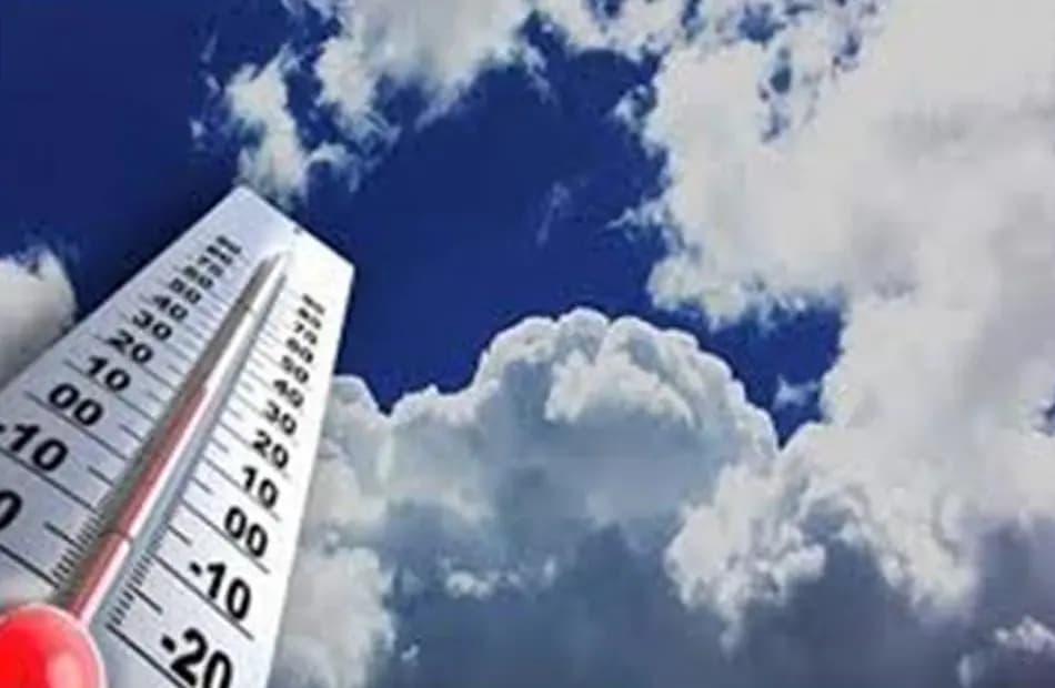 ارتفاع بسيط بدرجات الحرارة.. كيف سيكون طقس الأيام المقبلة؟