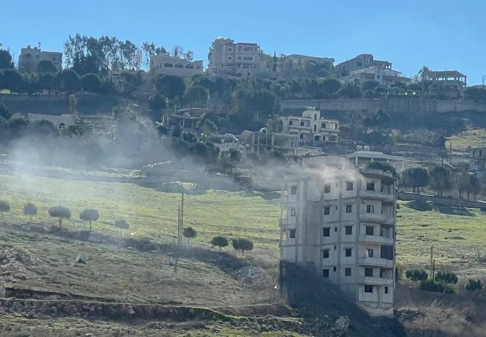 مسلسل "خرق الاتفاق" مستمر.. إليكم آخر التطورات في الجنوب