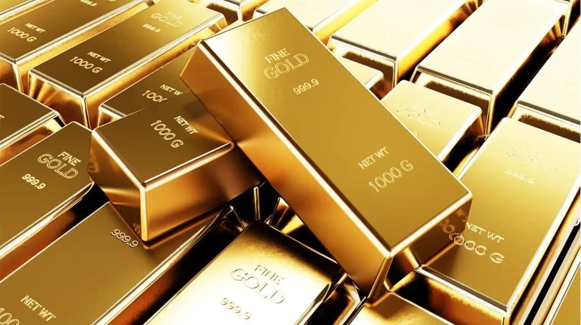 أسعار الذهب تسجل استقرارًا