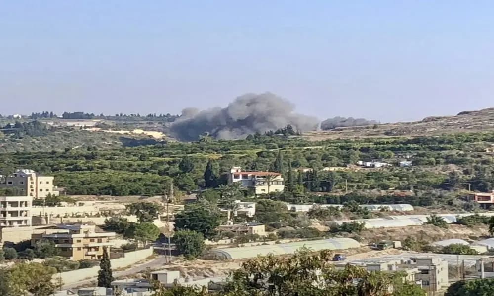 الجيش الإسرائيلي ماضٍ في خرق الاتفاق