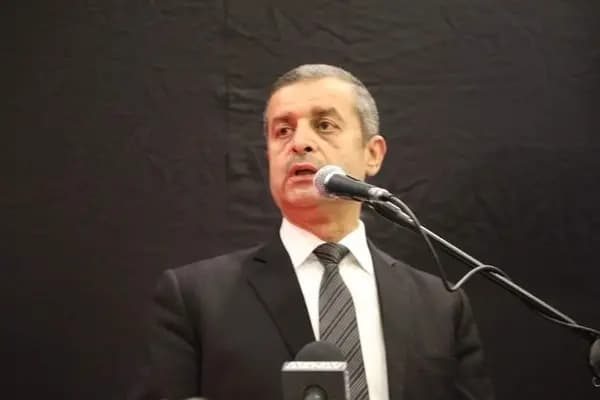 حرب كلامية بين قبيسي ووهاب