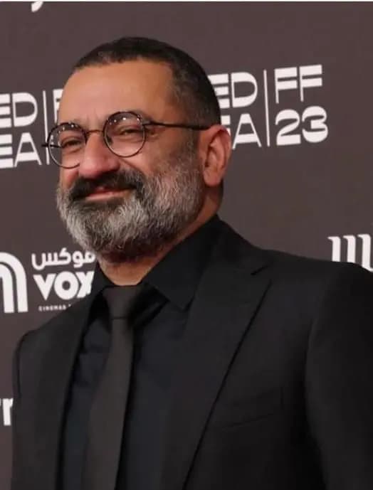جورج خبّاز إلى العالمية مجددًا