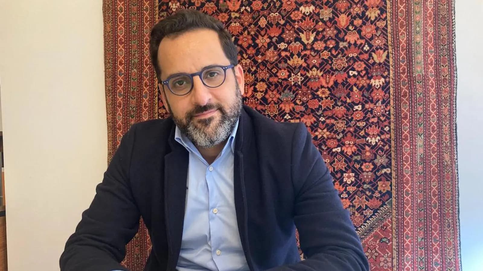 دويهي: لا لاحتكار الحقائب الوزارية