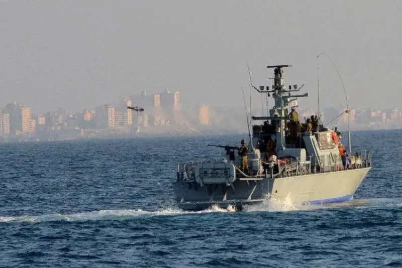 ما جديد الخروقات البحرية الاسرائيلية؟