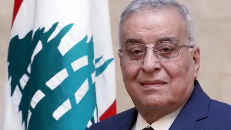 الأوضاع في لبنان بين بو حبيب وليفيك