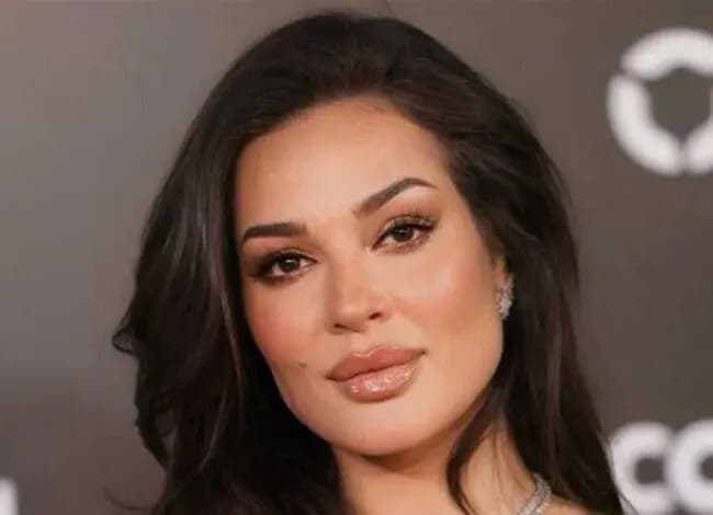 نادين نجيم تكشف سر رشاقتها