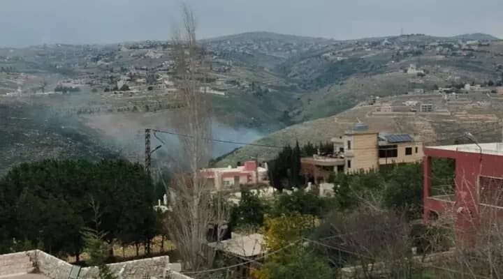 الخروقات مستمرة جنوبًا
