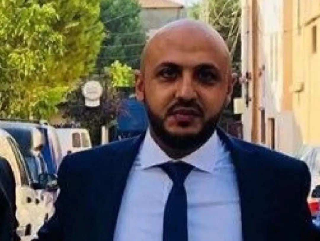 برلياس... البلدية حُلَّت!