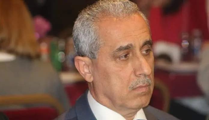 خواجة: حقيبة المالية حُسم أمرها