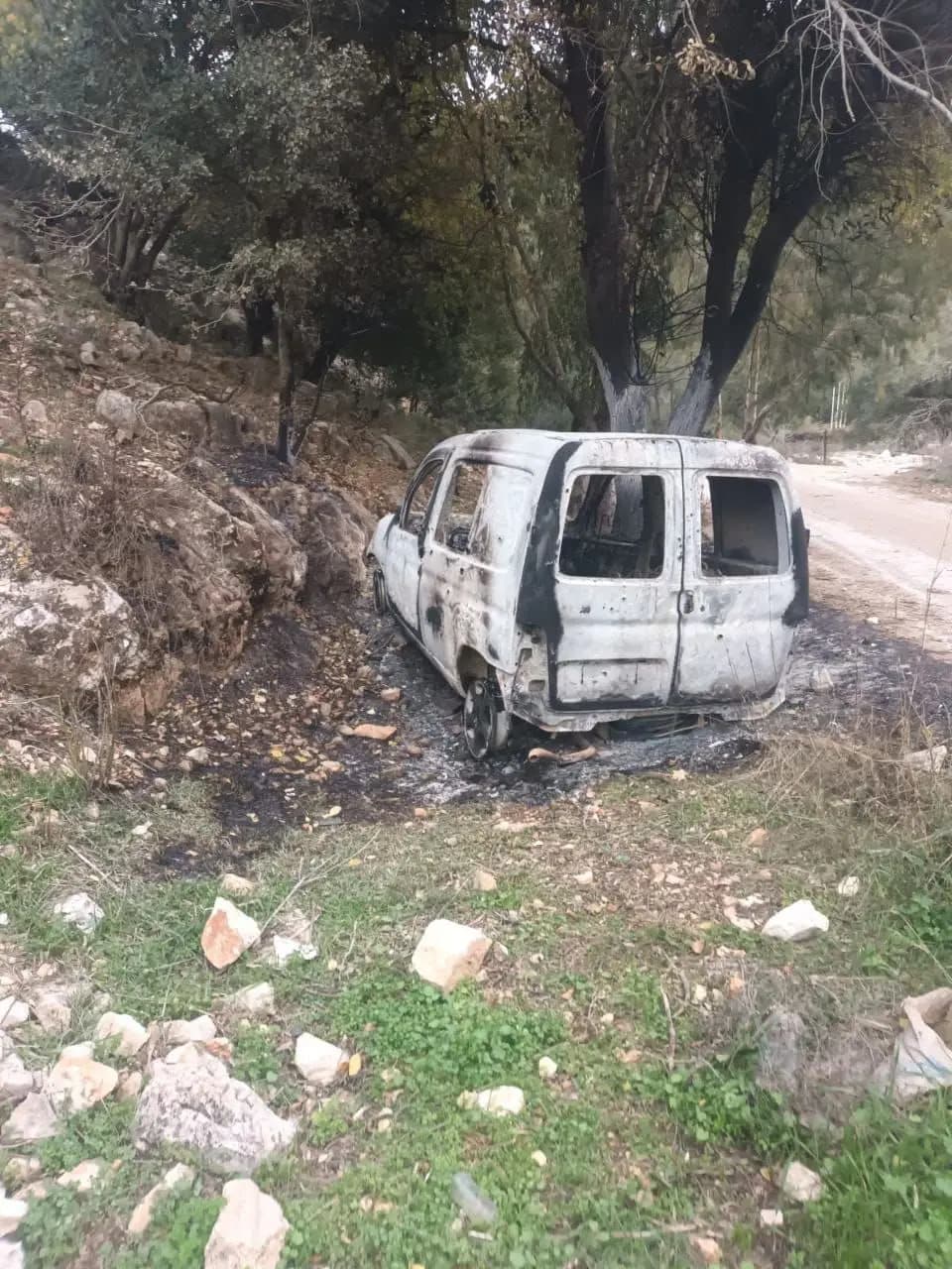 في الجنوب.. حاول الوصول إلى بلدته ولكن هذا ما كان في انتظاره!